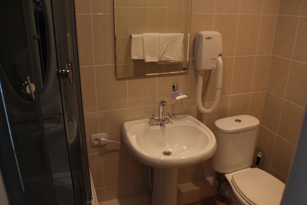 Hotel Ukraine ชึโตเมอร์ ห้อง รูปภาพ